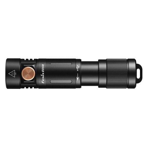 Latarka LED E05R - Fenix