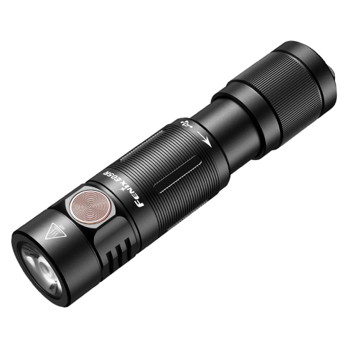 Latarka LED E05R - Fenix