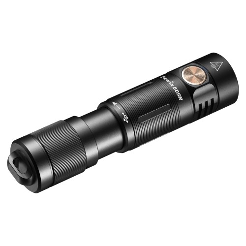 Latarka LED E05R - Fenix