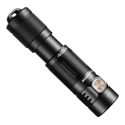 Latarka LED E05R - Fenix