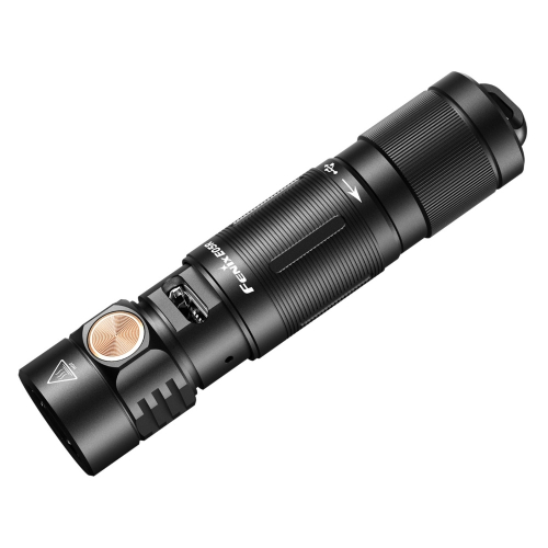 Latarka LED E05R - Fenix