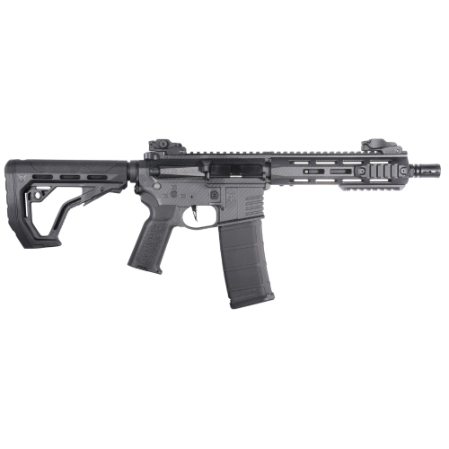 Replika karabinka M4 AR15 M-LOK 8