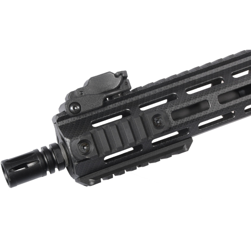Replika karabinka M4 AR15 M-LOK 8