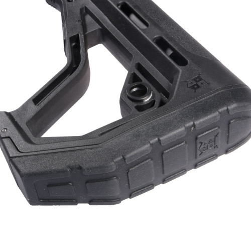 Replika karabinka M4 AR15 M-LOK 8