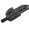 Replika karabinka M4 AR15 M-LOK 8