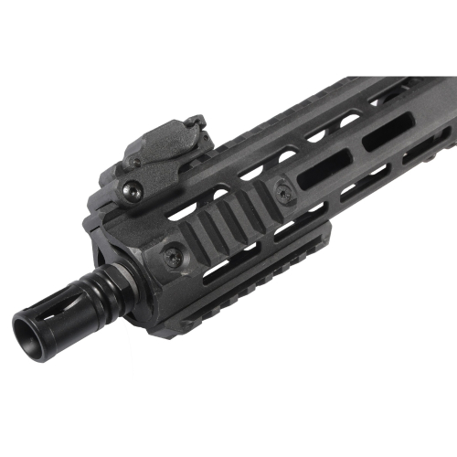Replika karabinka M4 AR15 M-LOK 8