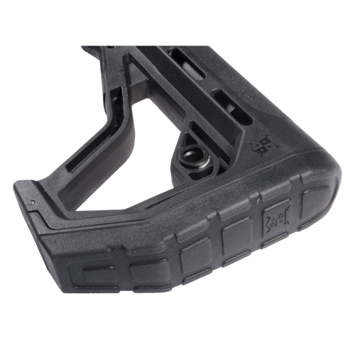 Replika karabinka M4 AR15 M-LOK 8