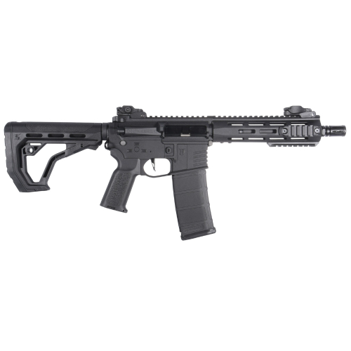 Replika karabinka M4 AR15 M-LOK 8
