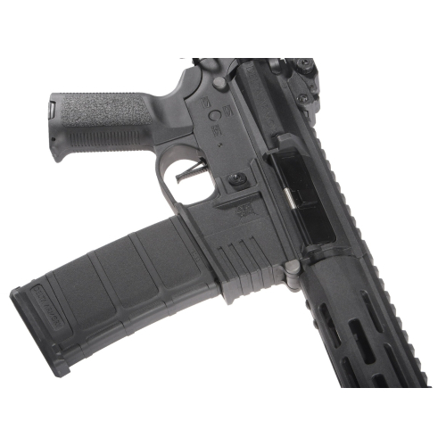 Replika karabinka M4 AR15 M-LOK 8