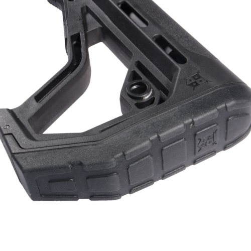 Replika karabinka M4 AR15 M-LOK 8