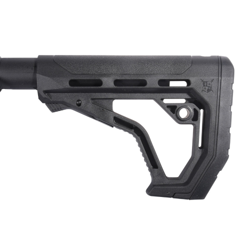 Replika karabinka M4 AR15 M-LOK 8