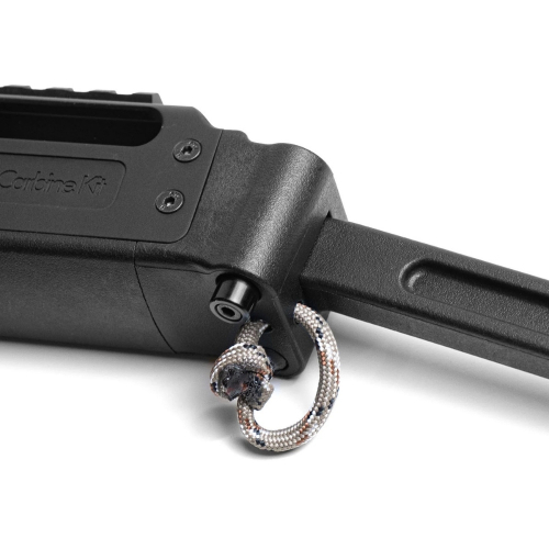 Składana kolba SSP18/SSP28 - Novritsch