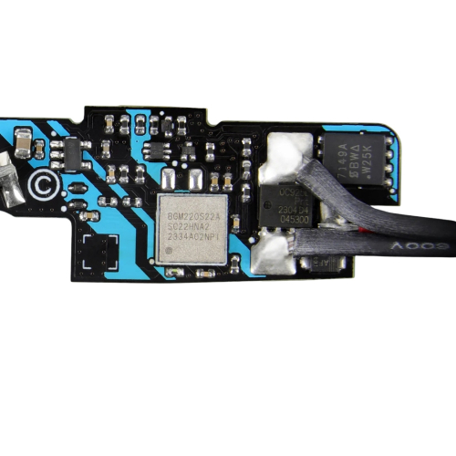 Mosfet Aster II Expert z Bluetooth do GB V3 [AEG i HPA] - Gate