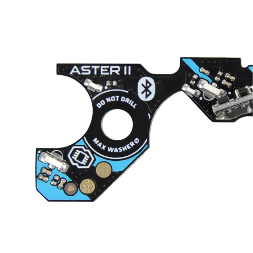 Mosfet Aster II Expert z Bluetooth do GB V3 [AEG i HPA] - Gate