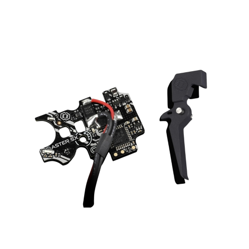 Mosfet Aster SX Expert do GB V2 + Quantum Trigger - Gate