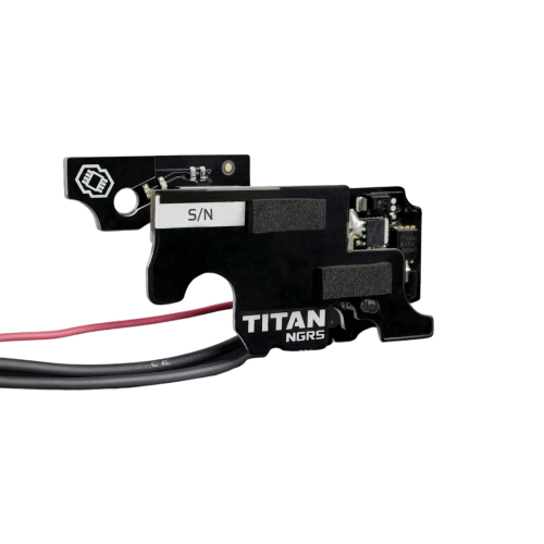 Mosfet TITAN V2 NGRS EXPERT - Gate