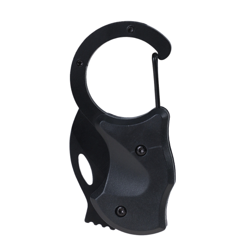 Nóż kieszonkowy z karabińczykiem - Dominator