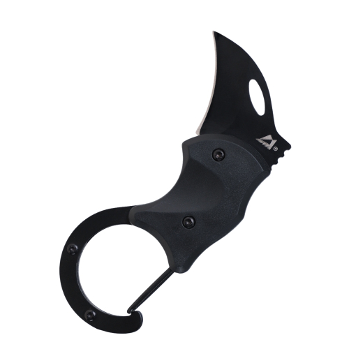 Nóż kieszonkowy z karabińczykiem - Dominator