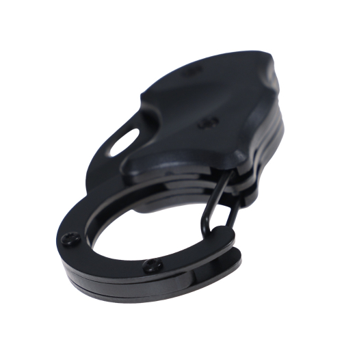 Nóż kieszonkowy z karabińczykiem - Dominator