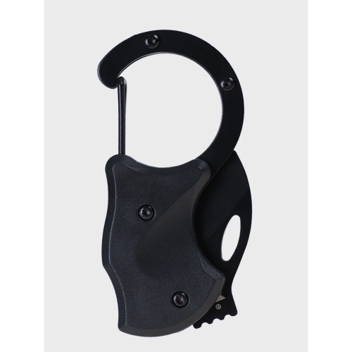 Nóż kieszonkowy z karabińczykiem - Dominator