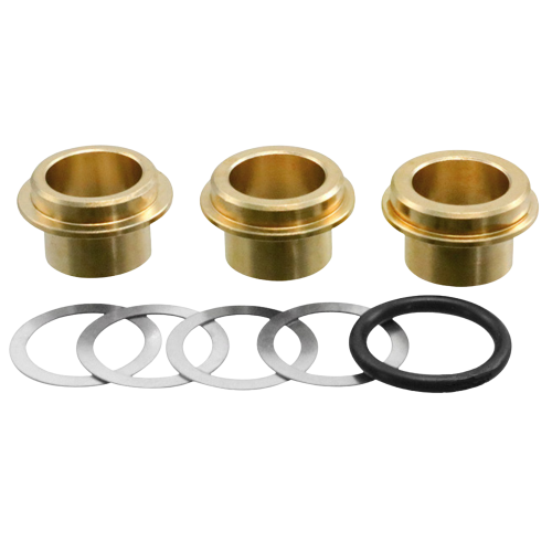 Pierścienie do komory Neptun PRO - Begadi