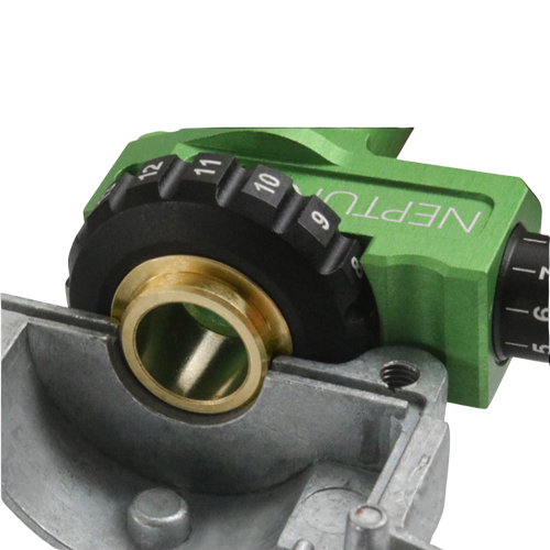 Pierścienie do komory Neptun PRO - Begadi