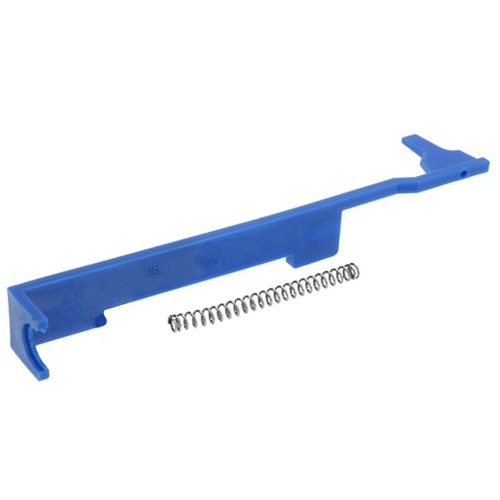 Popychacz dyszy SVD/SVU - Begadi