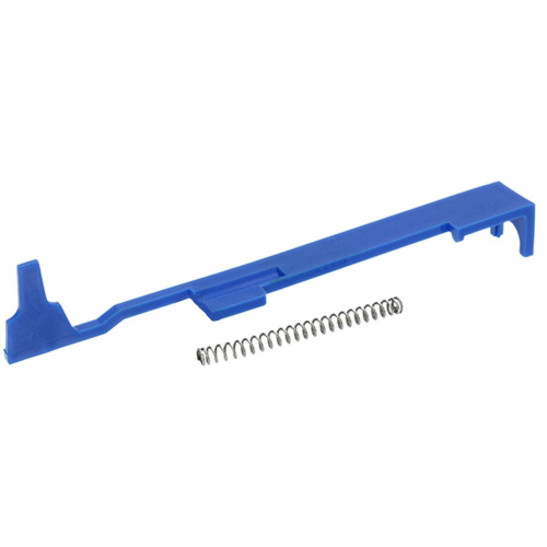 Popychacz dyszy SVD/SVU - Begadi