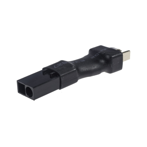 Przejściówka T-Connect męska - Tamiya żeńska - Delta Armory