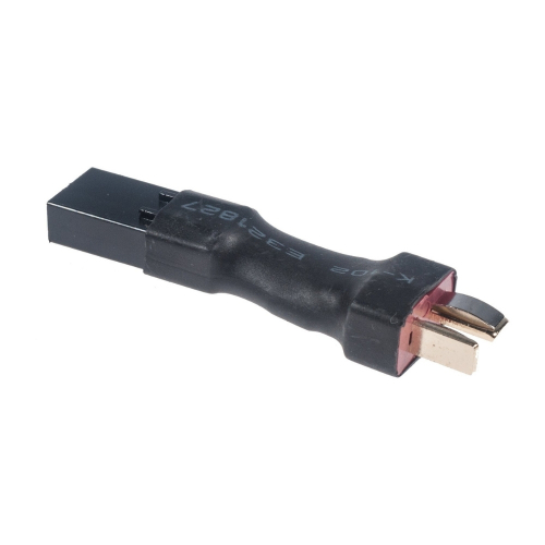 Przejściówka T-Connect męska - Tamiya żeńska - Delta Armory