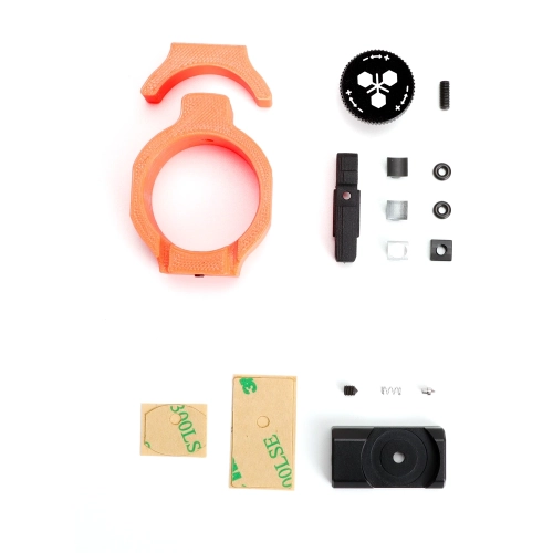 Regulator TDC 2.0 PRO SSG24 Stock - Tridos