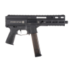 Replika STRIBOG SP10A3 Charlie ETU Standard Black - Delta Armory
