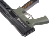 Replika STRIBOG SP10A3 Charlie ETU Full Upgraded Olive - Delta Armory