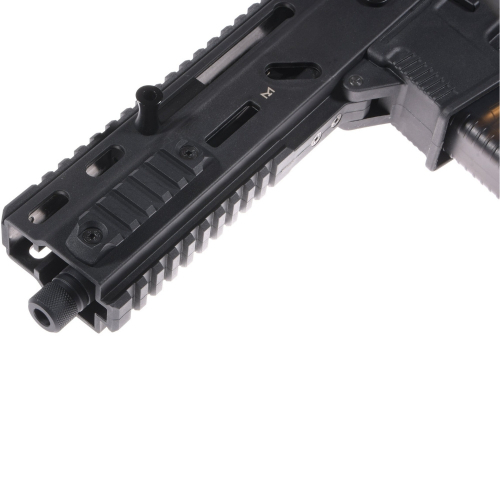 Replika STRIBOG SP10A3 Charlie ETU Standard Black - Delta Armory