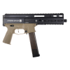 Replika STRIBOG SP10A3 Alpha ETU Full Upgraded Tan - Delta Armory