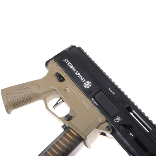 Replika STRIBOG SP10A3 Alpha ETU Full Upgraded Tan - Delta Armory