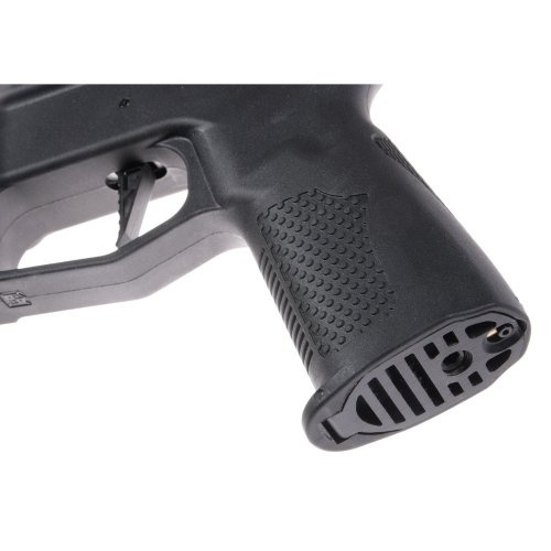 Replika STRIBOG SP10A3 Alpha ETU Full Upgraded Black - Delta Armory