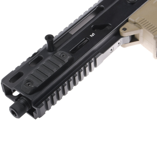 Replika STRIBOG SP10A3 Alpha ETU Full Upgraded Tan - Delta Armory