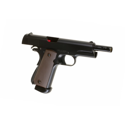 Replika pistoletu M1911 CO2 - KJ Works