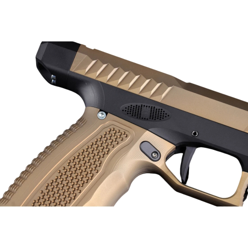 Replika pistoletu PTX z silnikiem HPA PULSAR S2 - Gate