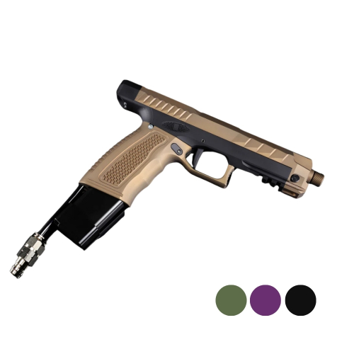 Replika pistoletu PTX z silnikiem HPA PULSAR S2 - Gate