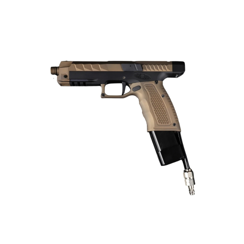 Replika pistoletu PTX z silnikiem HPA PULSAR S2 - Gate