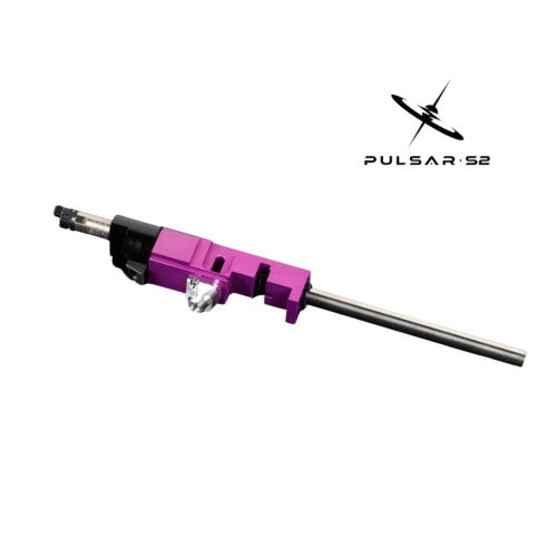 Replika pistoletu PTX z silnikiem HPA PULSAR S2 - Gate