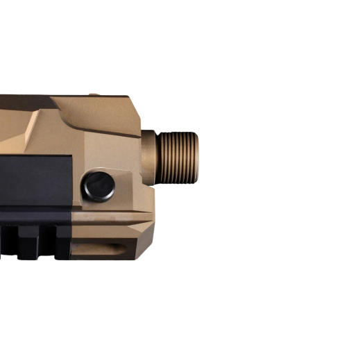 Replika pistoletu PTX z silnikiem HPA PULSAR S2 - Gate