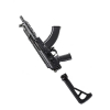 TM AKX GBBR Czarny - Tokyo Marui