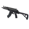 TM AKX GBBR Czarny - Tokyo Marui