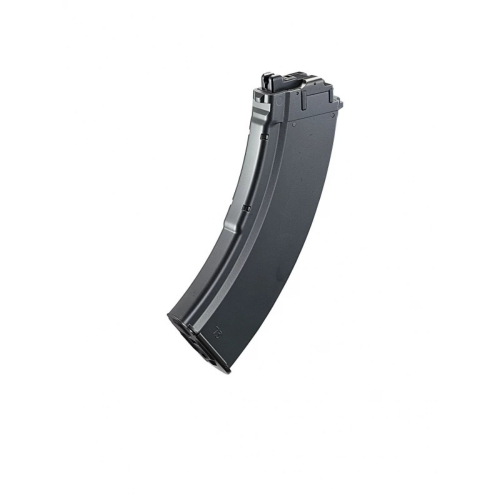 TM AKX GBBR Czarny - Tokyo Marui
