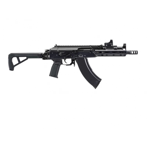 TM AKX GBBR Czarny - Tokyo Marui