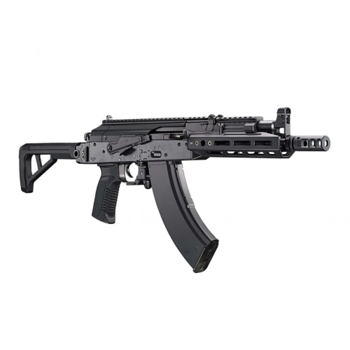 TM AKX GBBR Czarny - Tokyo Marui