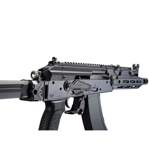 TM AKX GBBR Czarny - Tokyo Marui